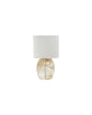 Table lamp, HDHite, Ivory