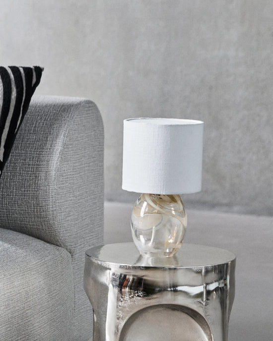 Table lamp, HDHite, Ivory