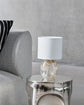 Table lamp, HDHite, Ivory