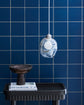 Lampe, HDHite, Elfenbein