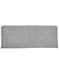 Siddehynde, HDCuun, Black, Off-white