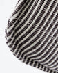 Siddehynde, HDCuun, Black, Off-white