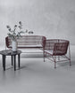Loungestol, HDCuun, Mulberry