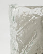 Wall lamp, HDType, Brushed silver