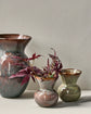 Vase, HDCorp, Sea green