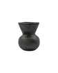 Vase, HDCorp, Black