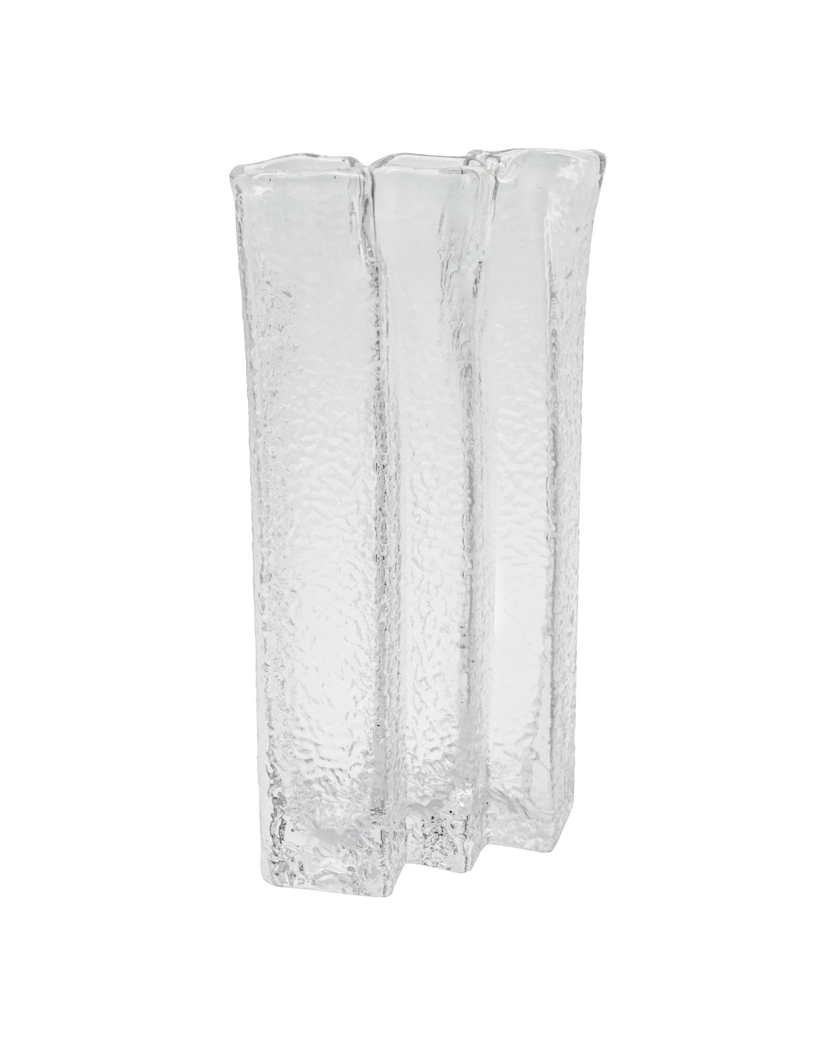 Vase, HDZuri, Clear