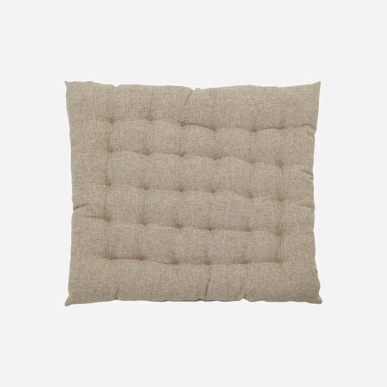 Seat cushion, HDNova, Sand
