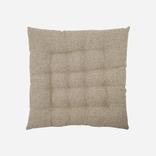 Seat cushion, HDNova, Sand