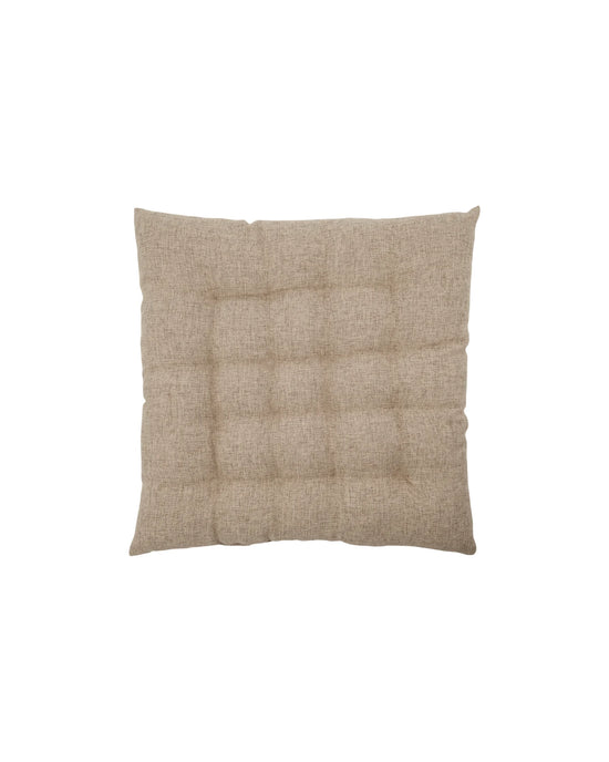 Seat cushion, HDNova, Sand