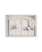 AdventCH, Meadow Bliss Soap + Lotion + Silent Amber Diffuser + Candle, 490|275|200|100 ml|ml|g|ml