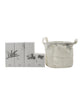 AdventCH, Meadow Bliss Soap + Lotion + Silent Amber Diffuser + Candle, 490|275|200|100 ml|ml|g|ml