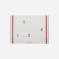 Gift box, NVAdvent 2026, 135|320|115|75|235 g|g|g|g|g