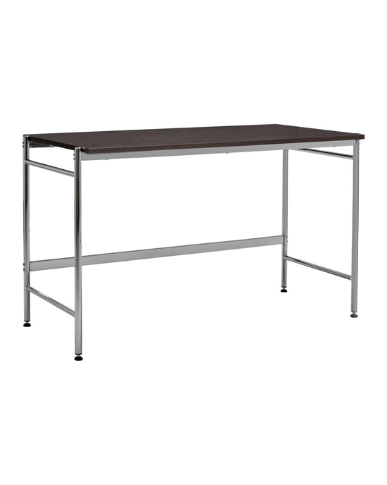 Schreibtisch, HDArph, Maulbeere, Crome
