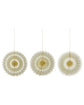 Weihnachtsschmuck, HDStelle, Off-White