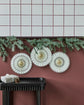 Weihnachtsschmuck, HDStelle, Off-White