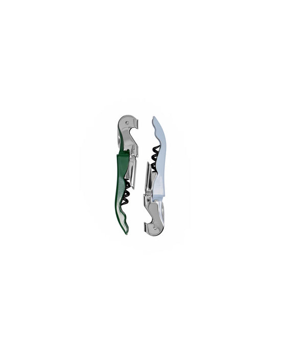 Bottle Opener, NVOpener, Green, Light blue