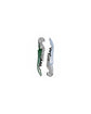 Bottle Opener, NVOpener, Green, Light blue