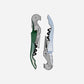 Bottle Opener, NVOpener, Green, Light blue