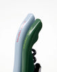 Bottle Opener, NVOpener, Green, Light blue