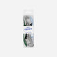 Bottle Opener, NVOpener, Green, Light blue