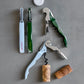 Bottle Opener, NVOpener, Green, Light blue