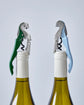 Bottle Opener, NVOpener, Green, Light blue