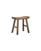 Stool, HDLane, Brown