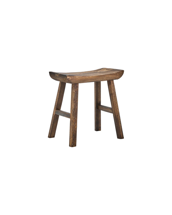 Hocker, HDLane, Braun