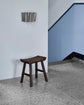 Stool, HDLane, Brown