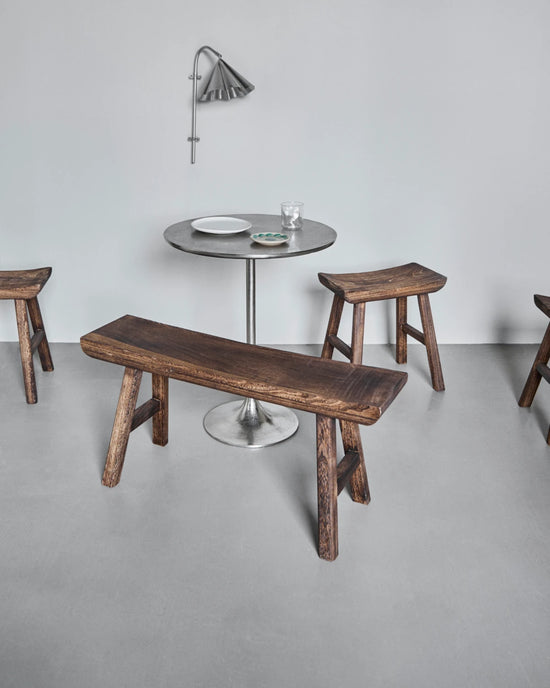 Bench, HDLane, Brown