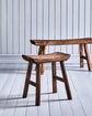 Bench, HDLane, Brown