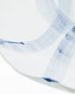 Tray, HDIsa, White, Light blue