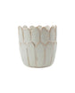 Urtepotte, HDEzra, Off-white
