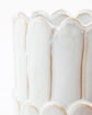 Vase, HDEzra, Off-White