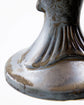Candle holder, HDRio, Metallic black