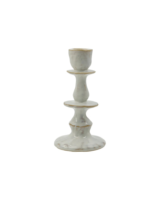 Candle holder, HDLucca, Off-white
