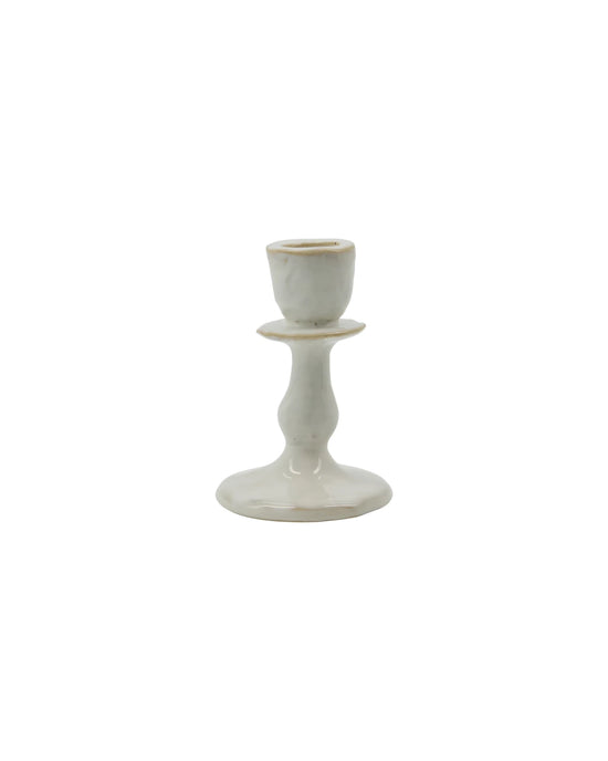 Candle holder, HDLucca, Off-white