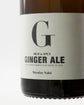 Ginger ale, DK, 75 cl