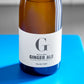 Ginger ale, DK, 75 cl