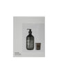 Gift box, Deep Valley Handsoap + Scented Candle Amber Dust, 490|60 ml|g