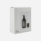 Gift box, Deep Valley Handsoap + Scented Candle Amber Dust, 490|60 ml|g
