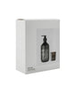Gift box, Deep Valley Handsoap + Scented Candle Amber Dust, 490|60 ml|g