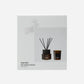 Gift boxCH, Silent Amber Diffusser + Scented Candle, 100|60 ml|g