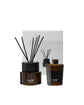 Gift boxCH, Silent Amber Diffusser + Scented Candle, 100|60 ml|g