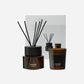 Gift boxCH, Silent Amber Diffusser + Scented Candle, 100|60 ml|g