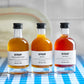 Fruit Syrup, Orange, 200 ml