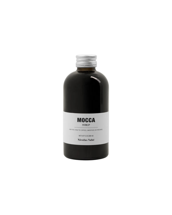 Syrup, Mocca, 280 ml