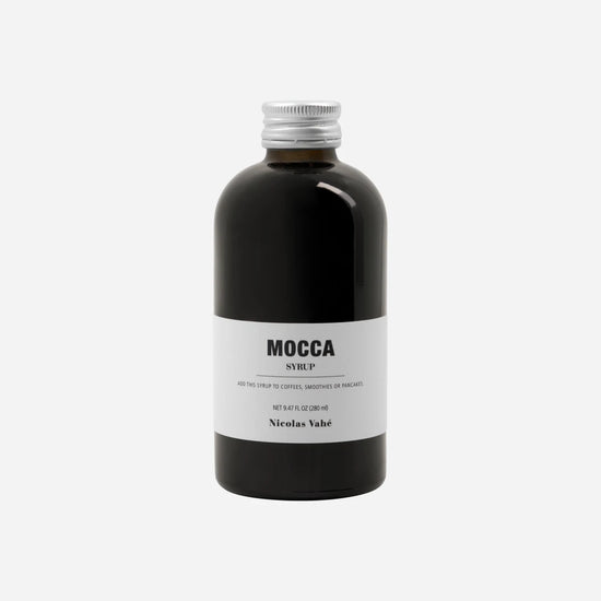 Syrup, Mocca, 280 ml