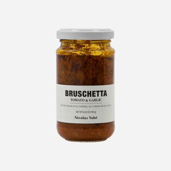 Bruschetta, Tomato & garlic, 185 g